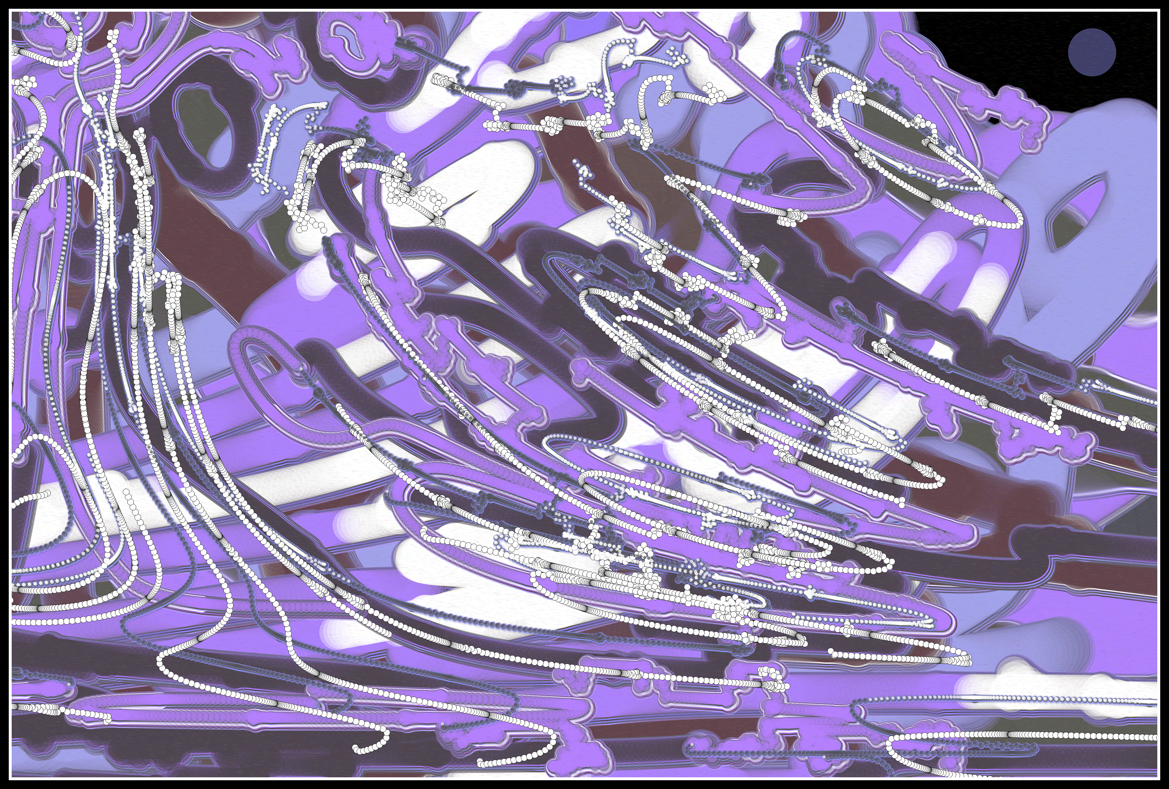 Pastel Whip #17 static token preview
