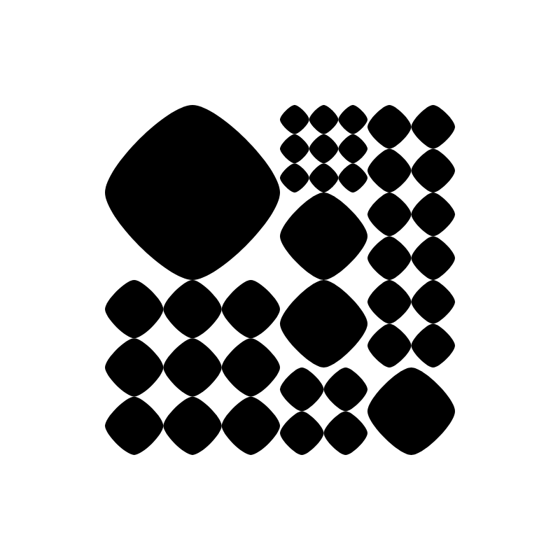 Breathing Squares #3 static token preview
