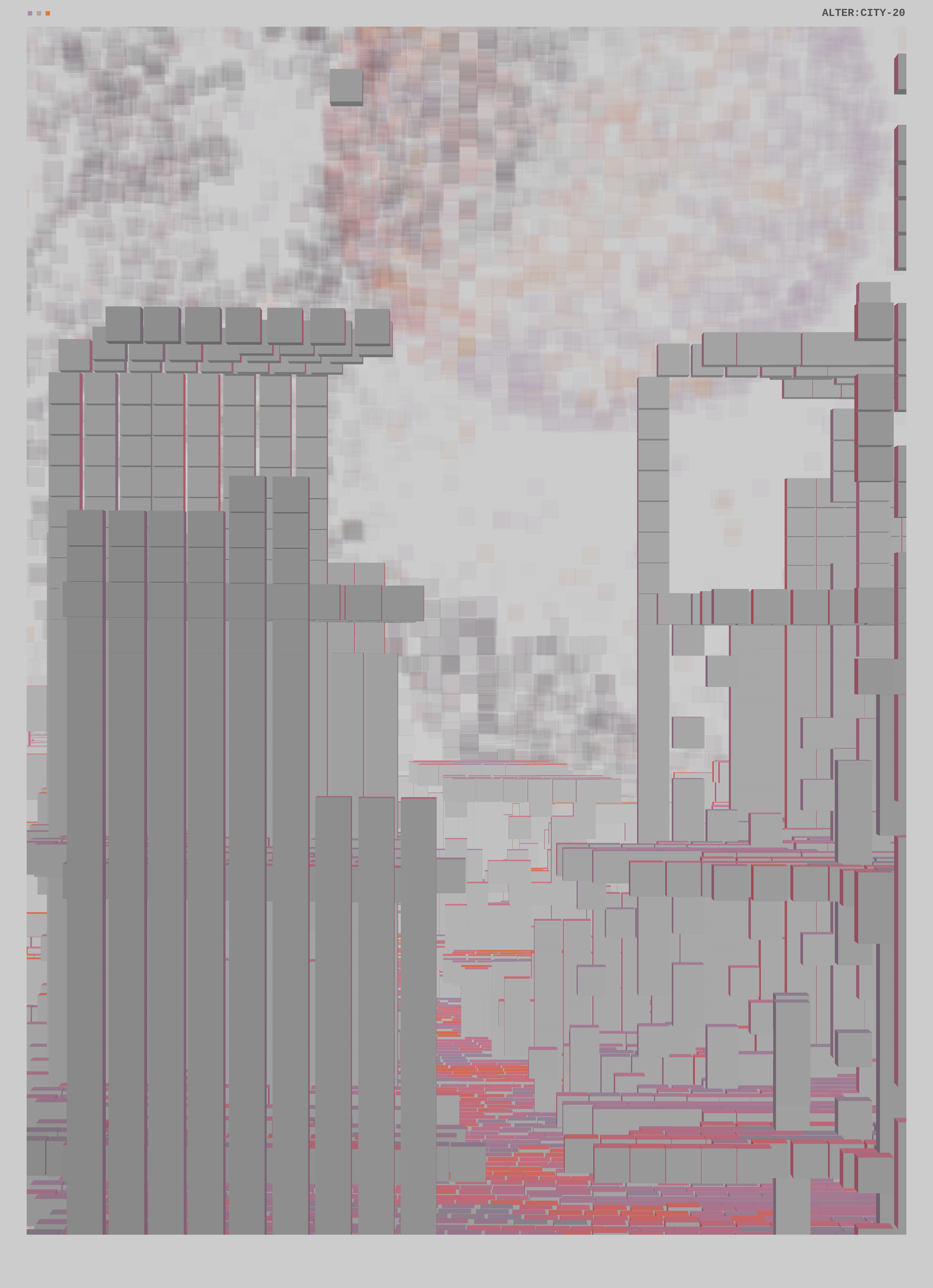 ALTER:CITY-24 #20 static token preview