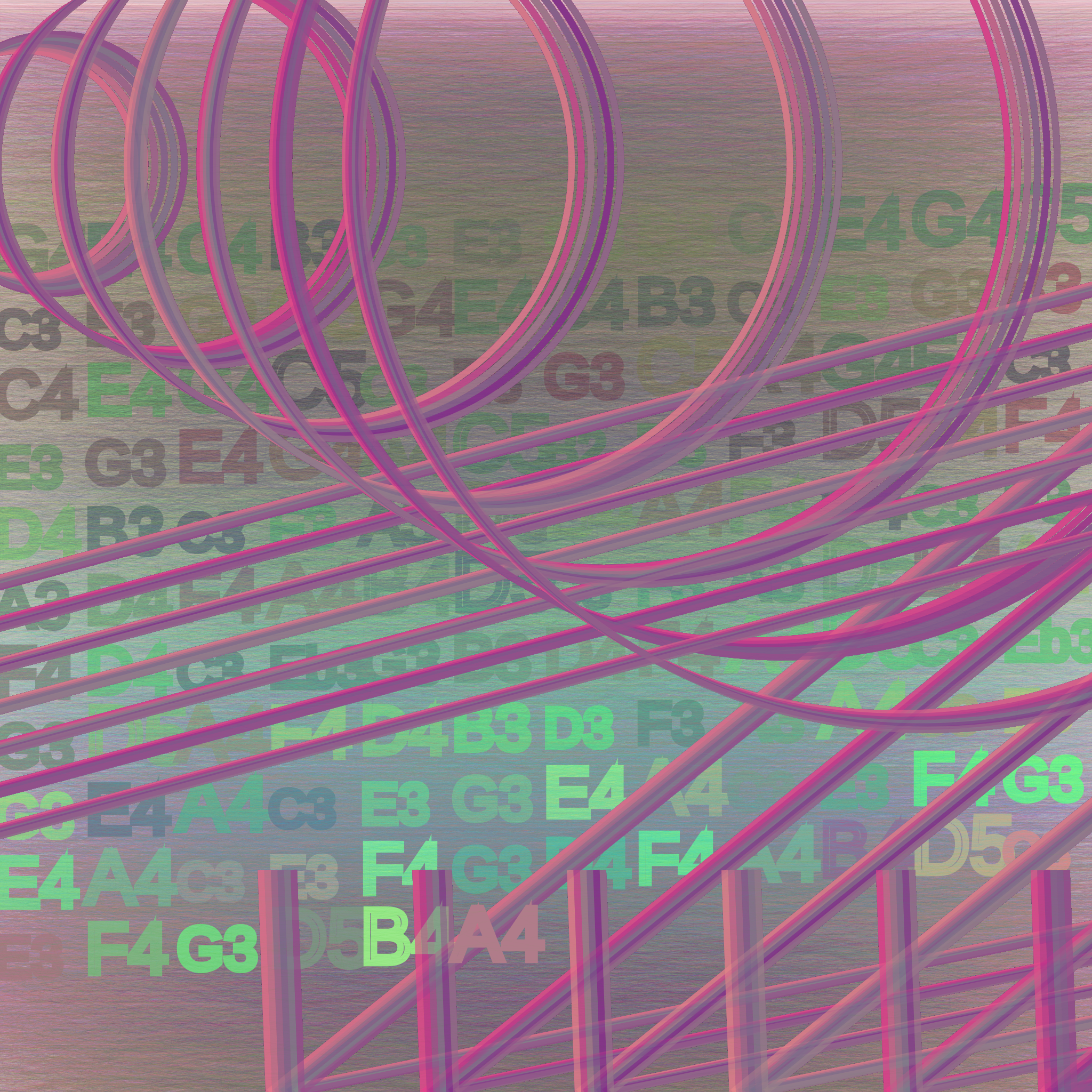 Another Time #21 static token preview