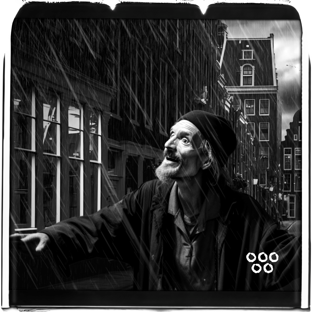 RAMBLINGMAN #03 Alexander, Too Close #2 static token preview