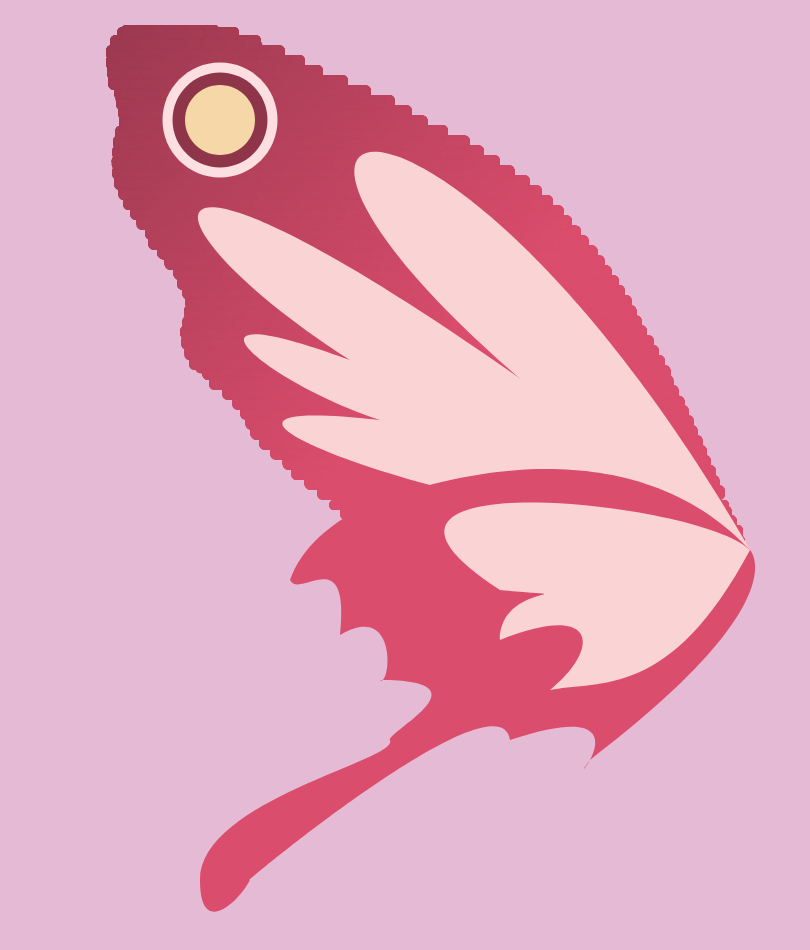 butter+fly #22 static token preview