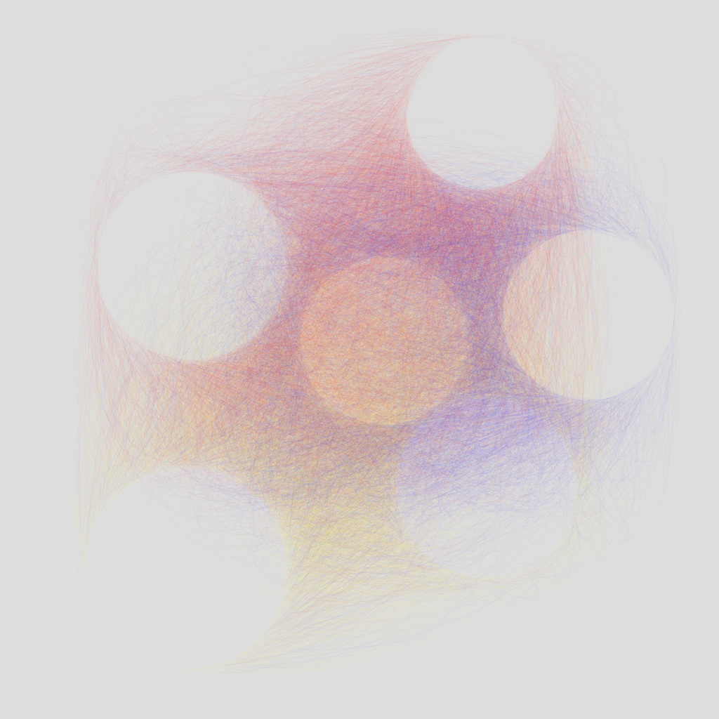 Ghosts of the Spheres #20 static token preview