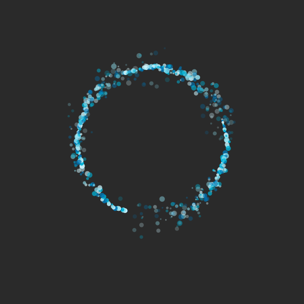 Juggler #9 static token preview
