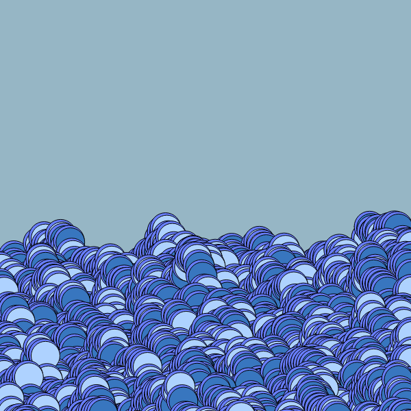 Landscape #27 static token preview