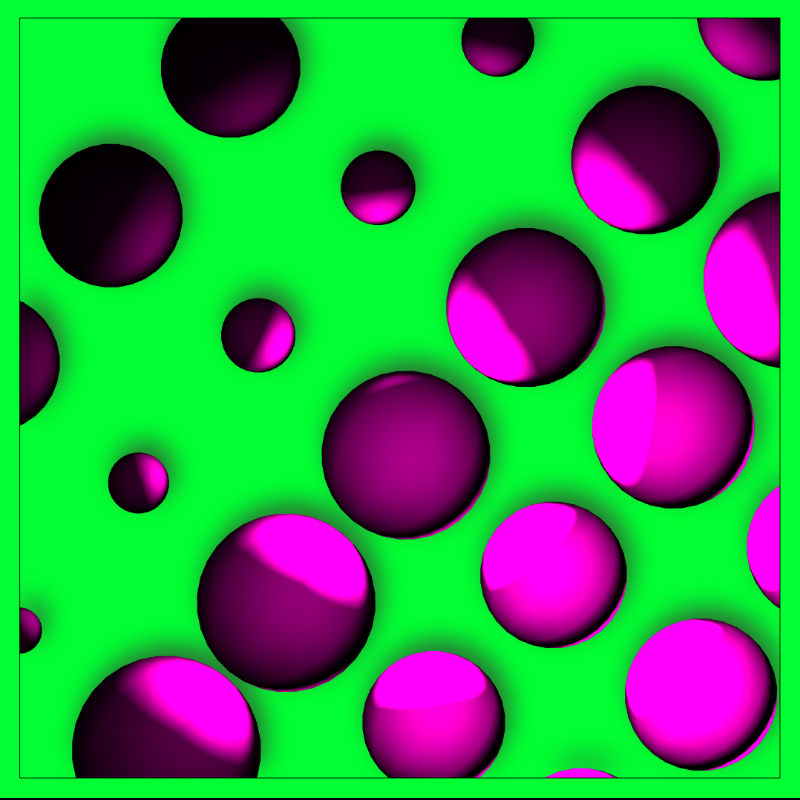 ComedyHalftone #13 static token preview