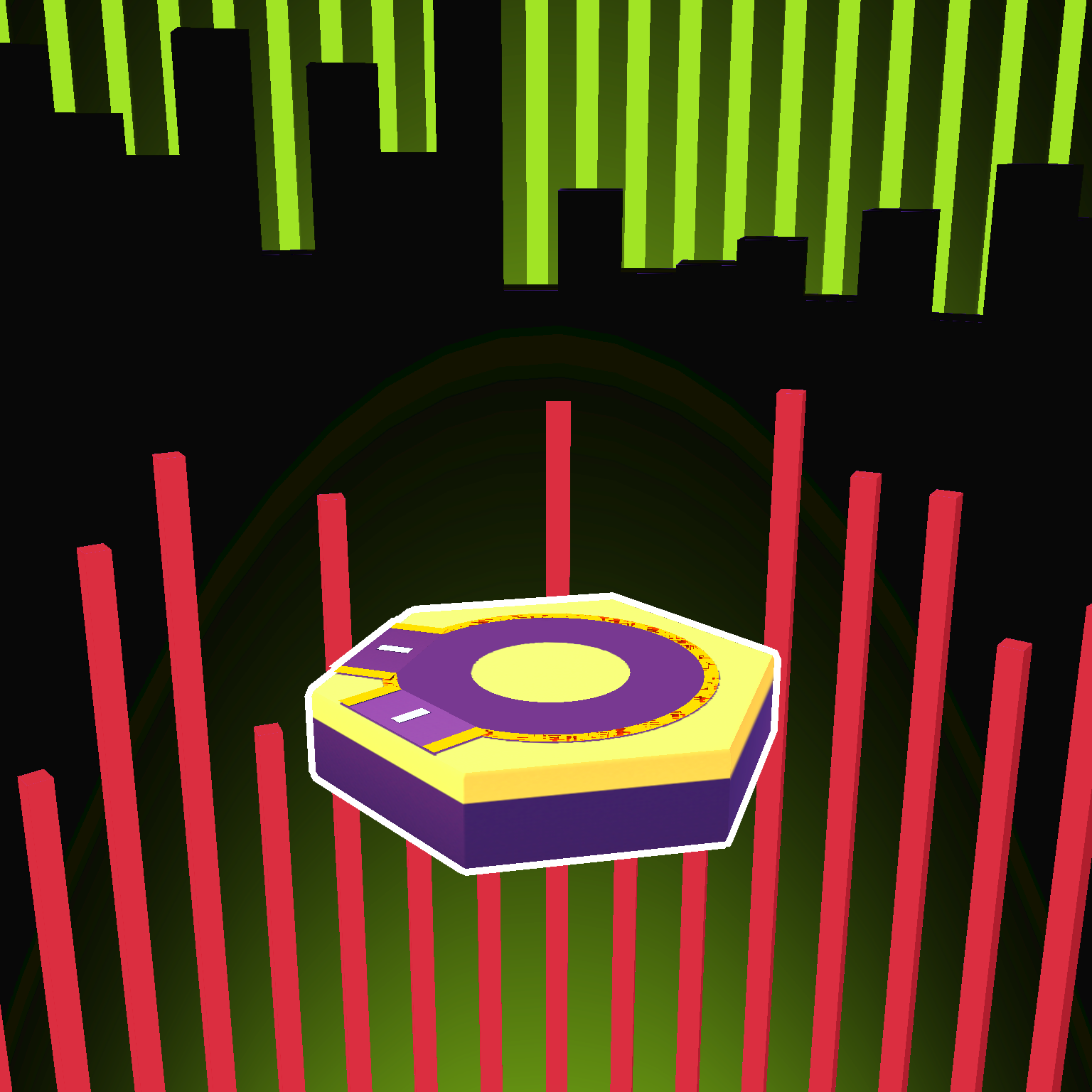Hexlands release pack #22 static token preview