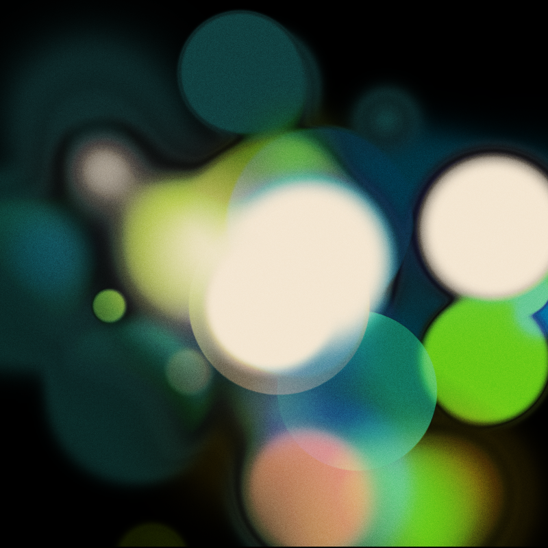 BOOKEEHH 🔵🟣🟠🟡🟢⚪ #55 static token preview