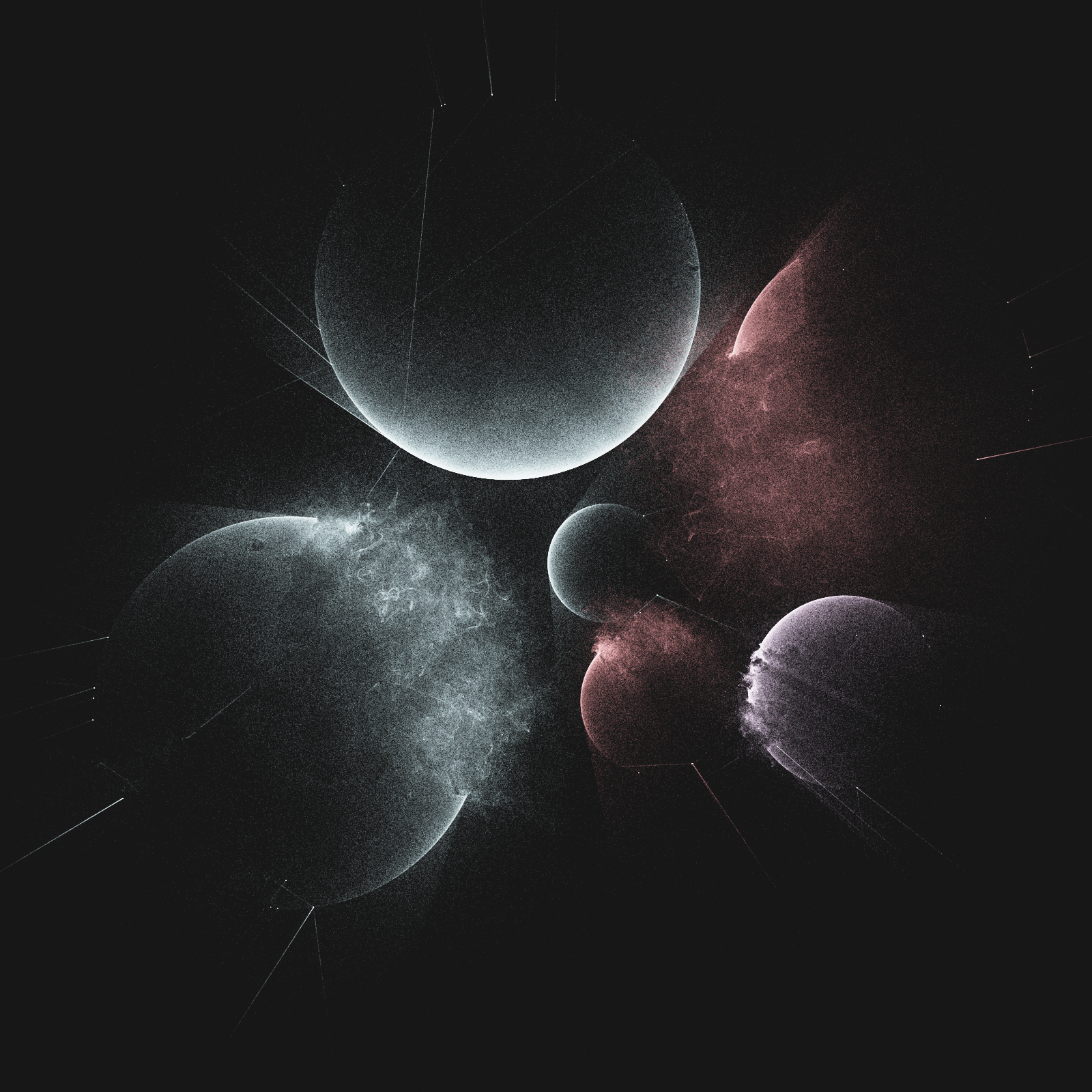 Heat Death #261 static token preview
