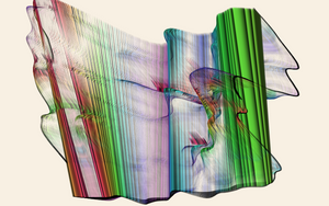 Folded Maps project preview