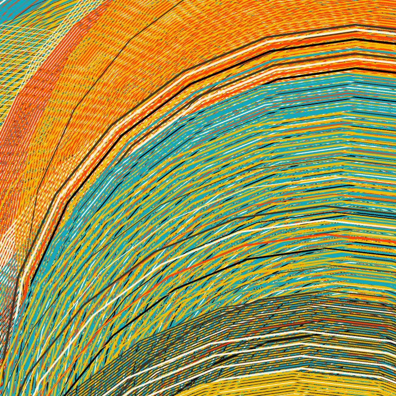 A Stitch Is Fine #9 static token preview