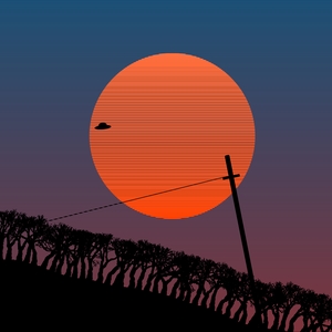 Sunset project preview