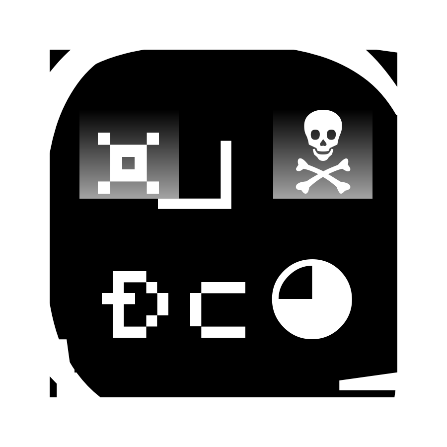 (°)3/V4///3 #7 static token preview