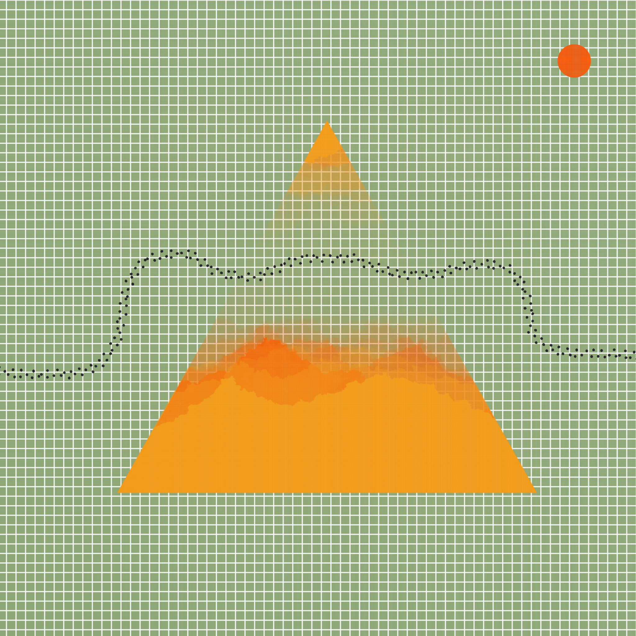 Arts of Chet Landscapes #6 static token preview