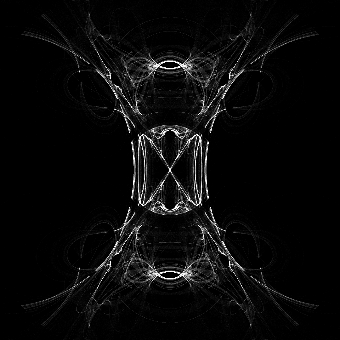 Organicon, variation II #15 static token preview