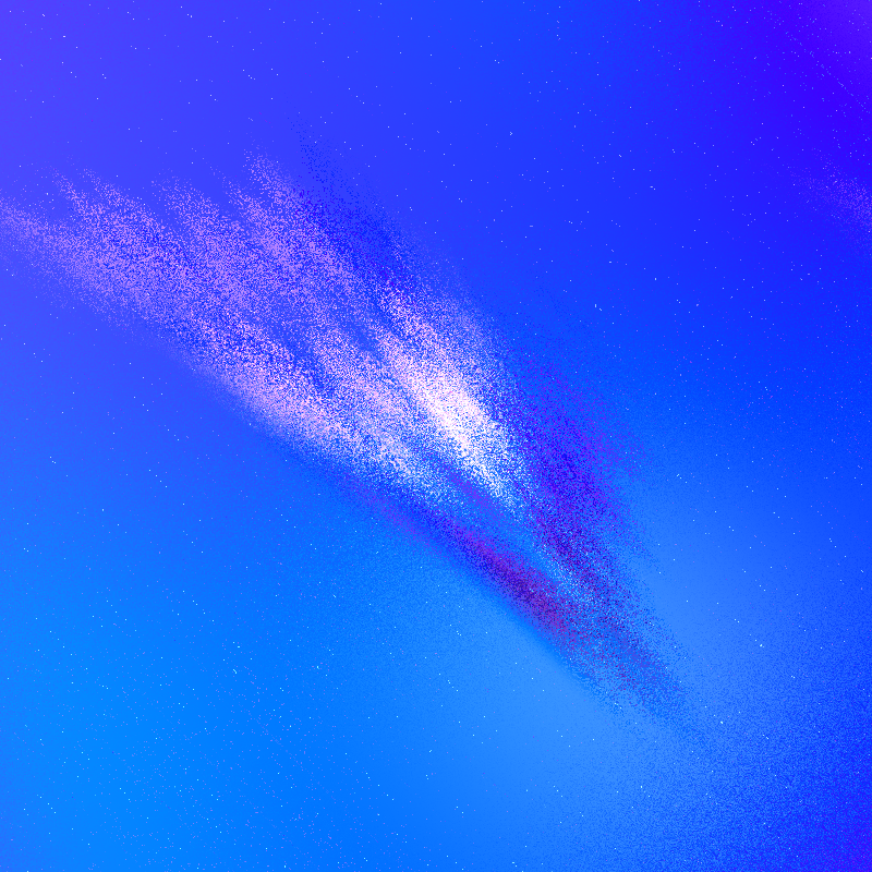 A Glimpse Of The Astral Birds #9 static token preview