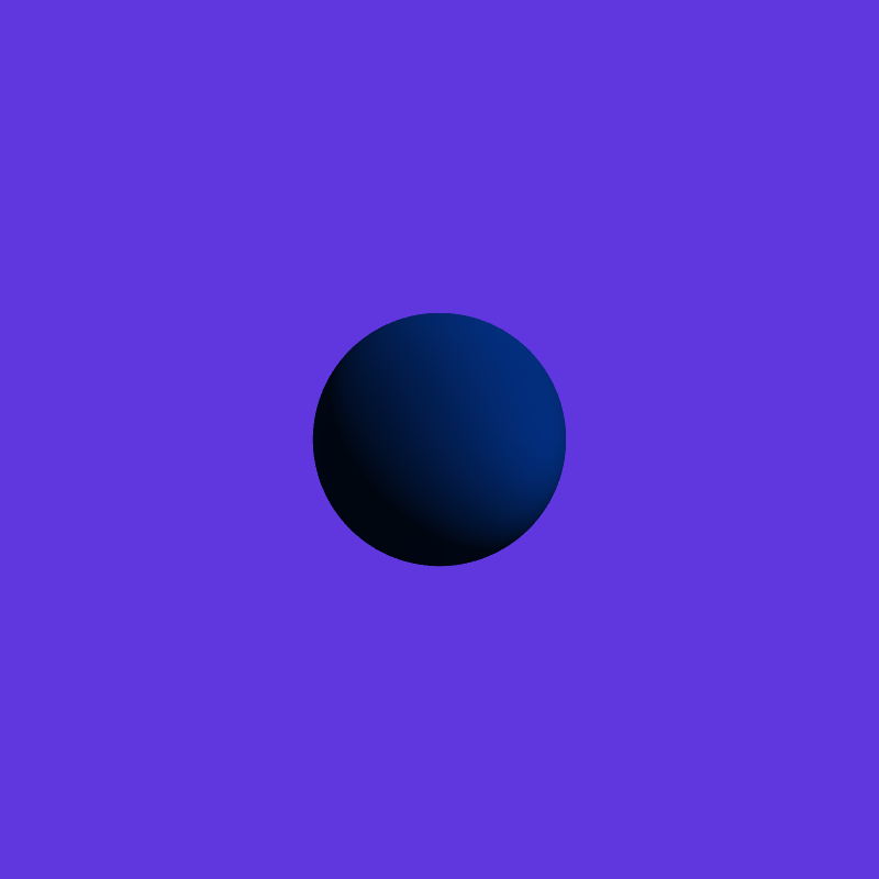 Blobby #14 static token preview