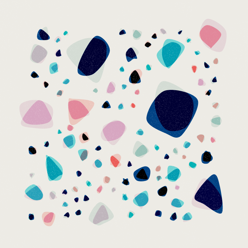 Cell Crystals #13 static token preview