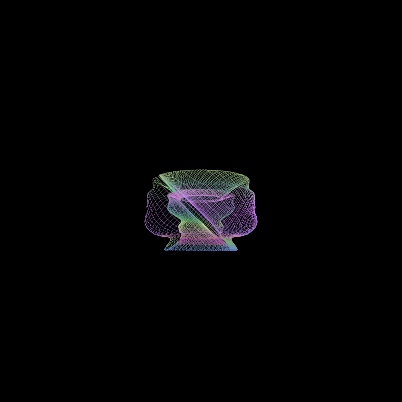 Mecha Medusa #11 static token preview