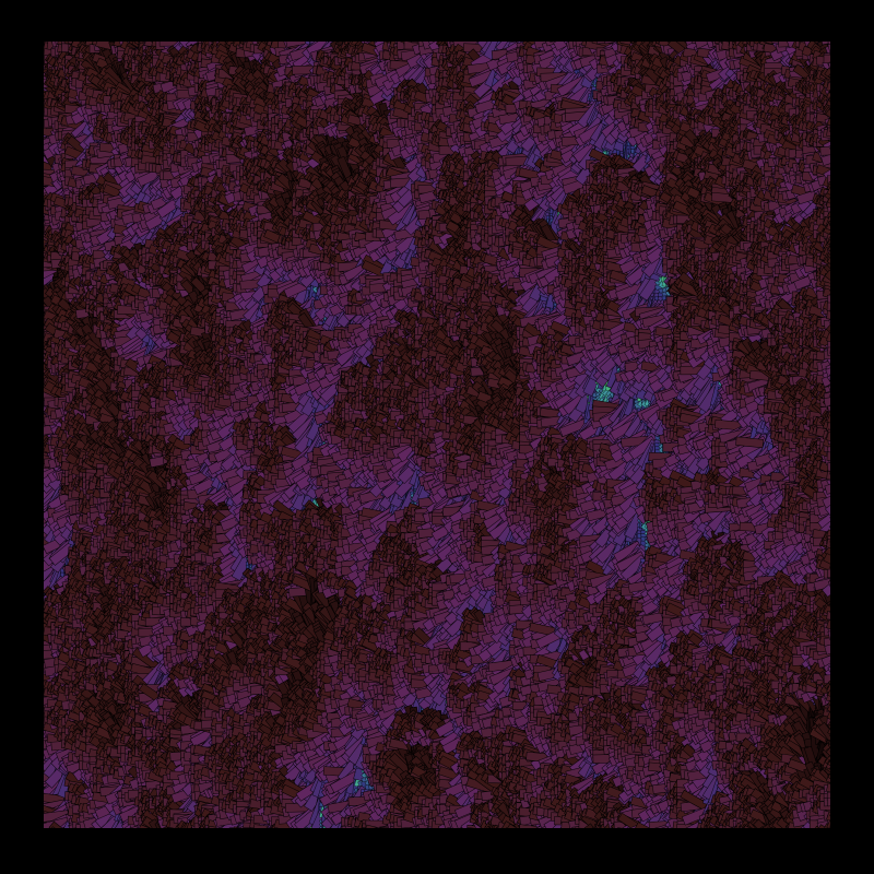 [exo]fauna_technicolor #15 static token preview