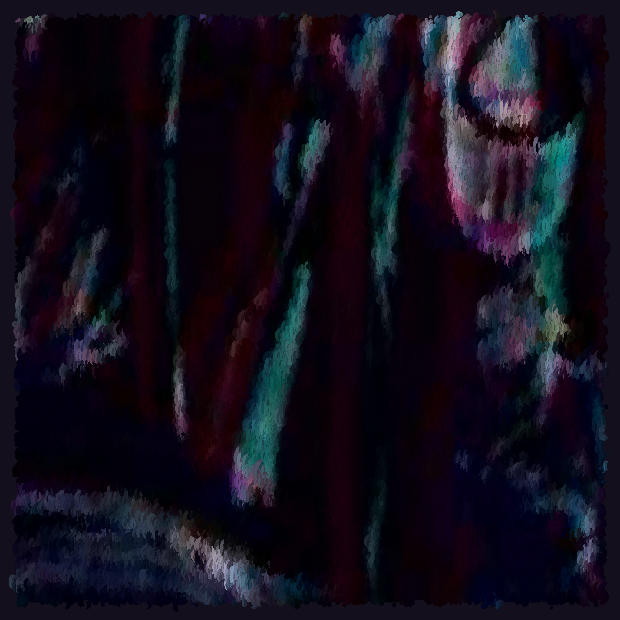Fuschia Aluminium Lilac #13 static token preview