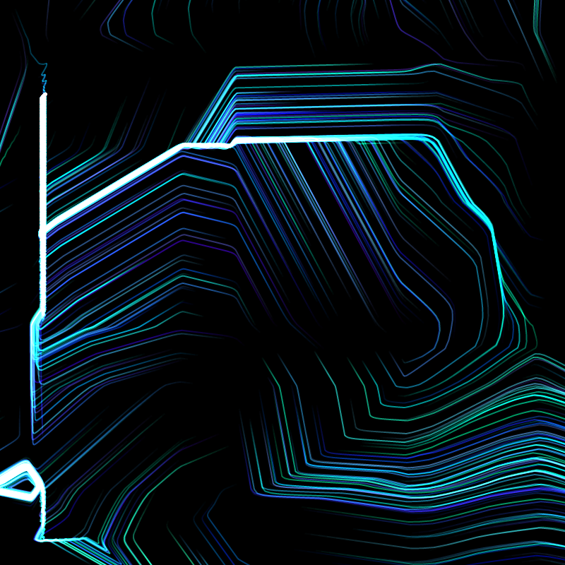 Some Lights #20 static token preview
