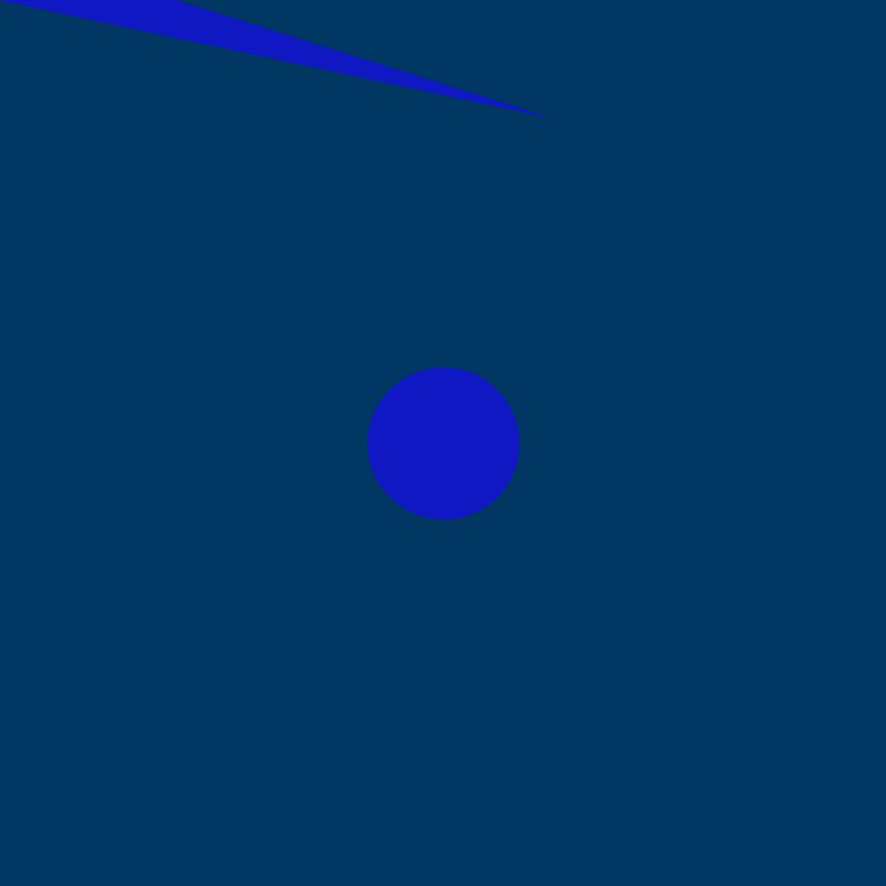 🟩🟦🔻🟥🔵 #1 static token preview