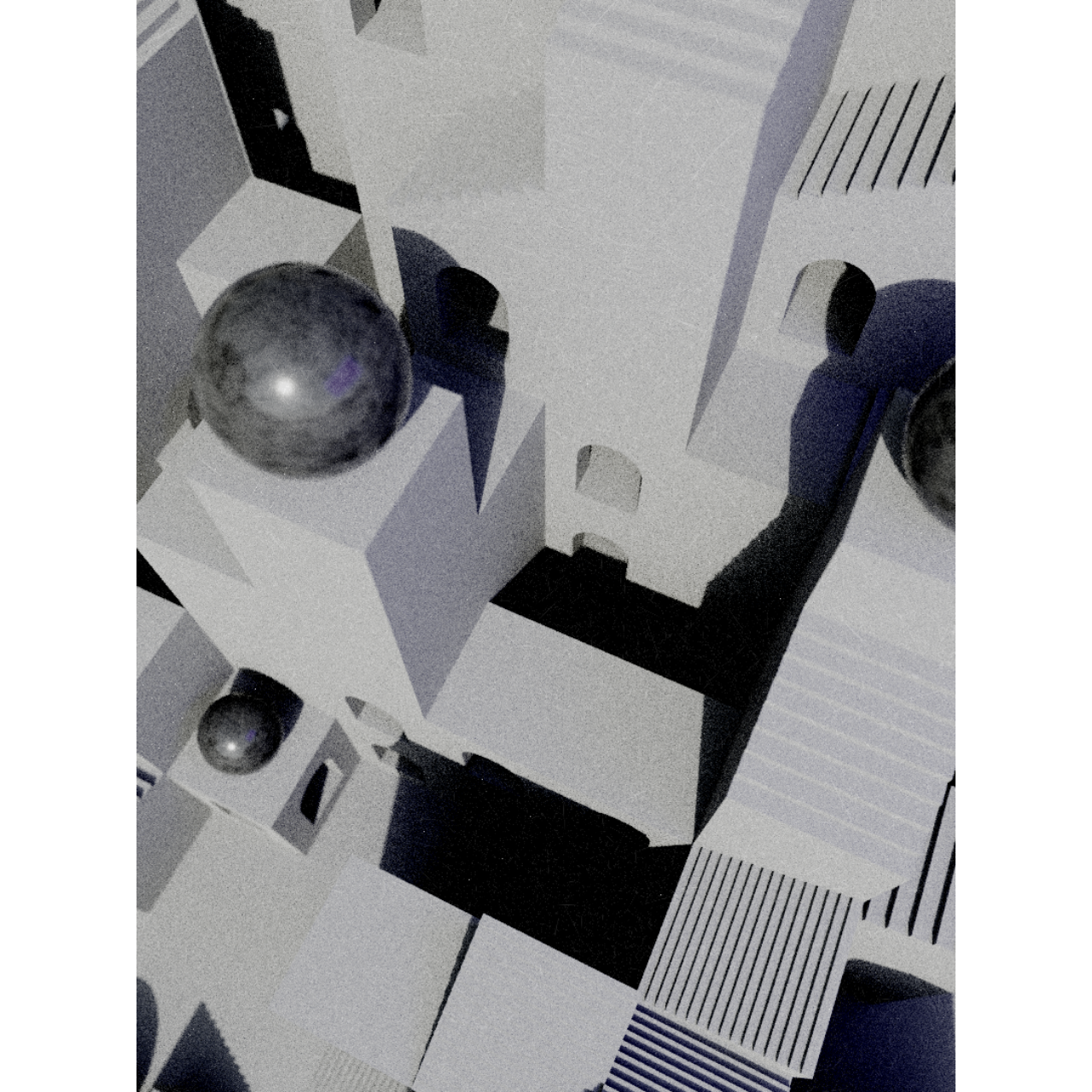 Jantar Mantar #7 static token preview