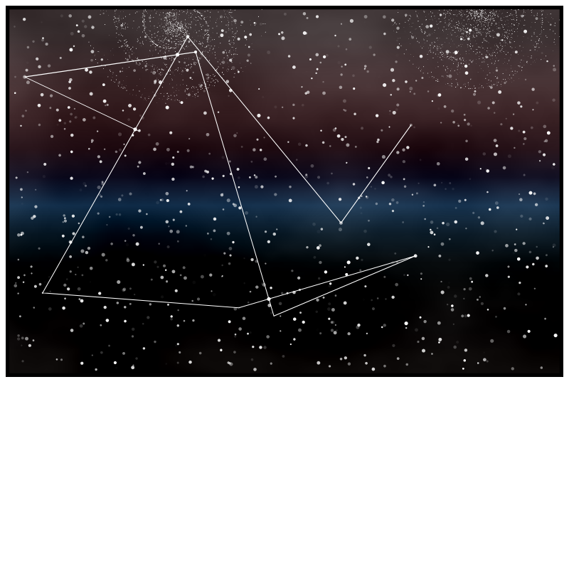 Interstellar #16 static token preview
