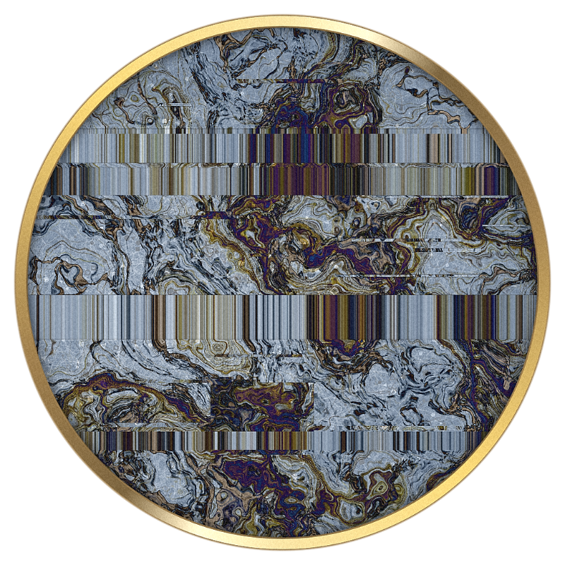 Chaos Culture #497 static token preview