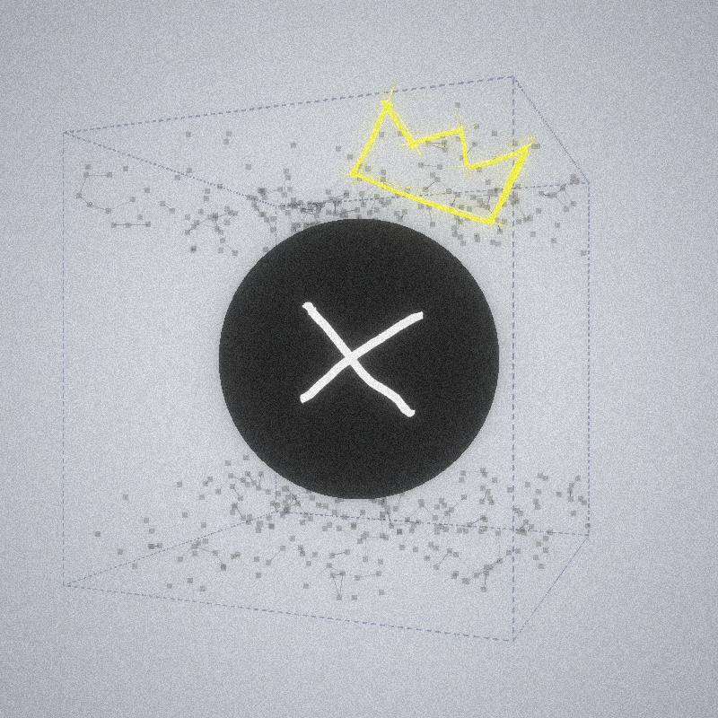 DeltaFoxIpsum No. #9 static token preview