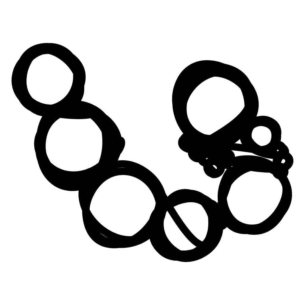 Line of Circles #11 static token preview