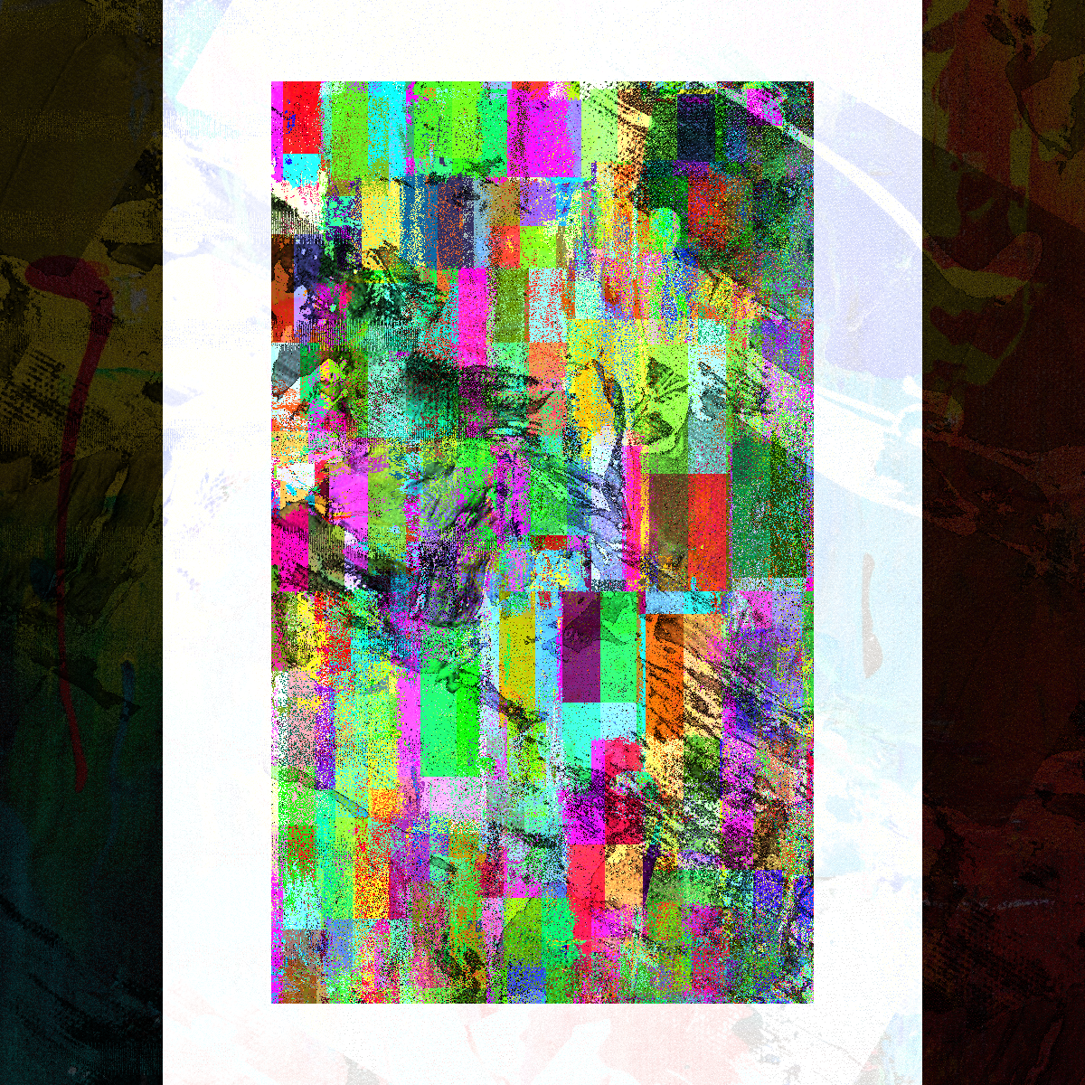 Abstract Syllogism #11 static token preview