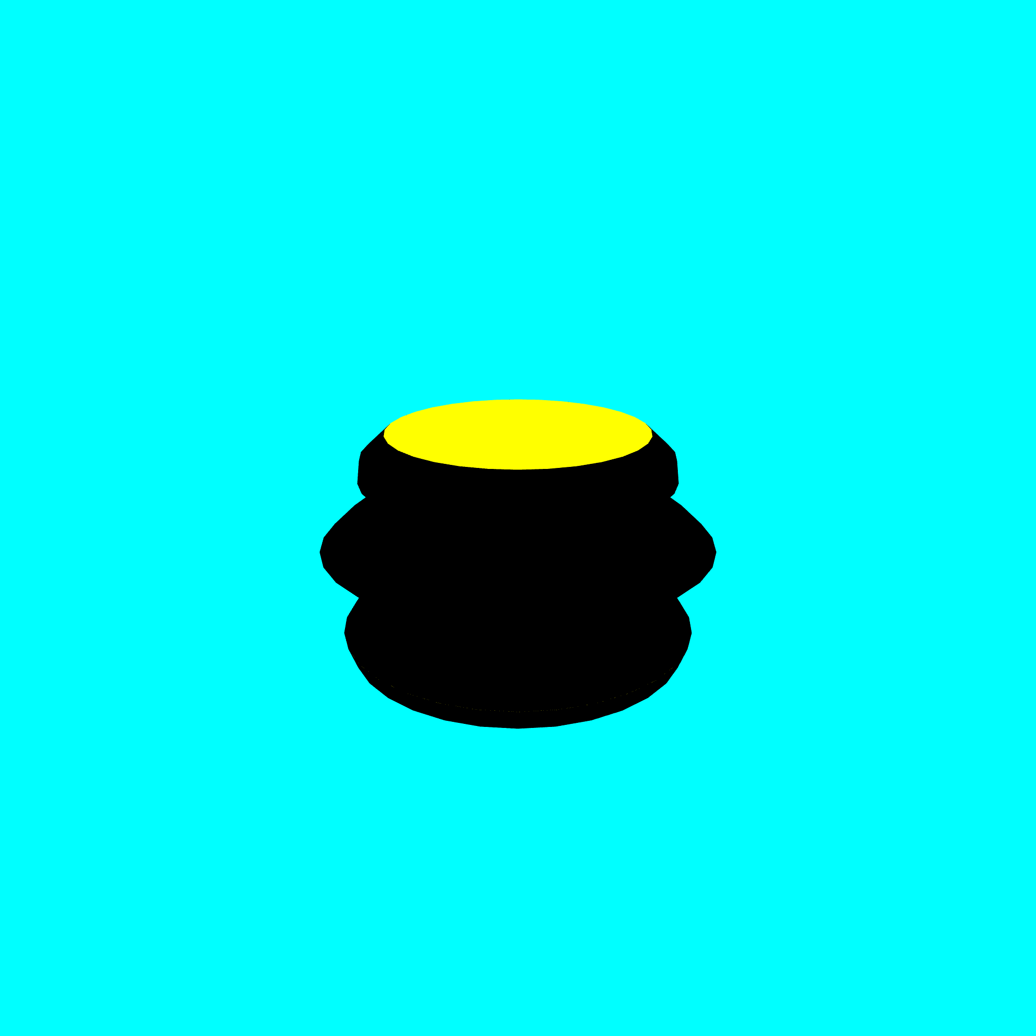 Potface #3 static token preview