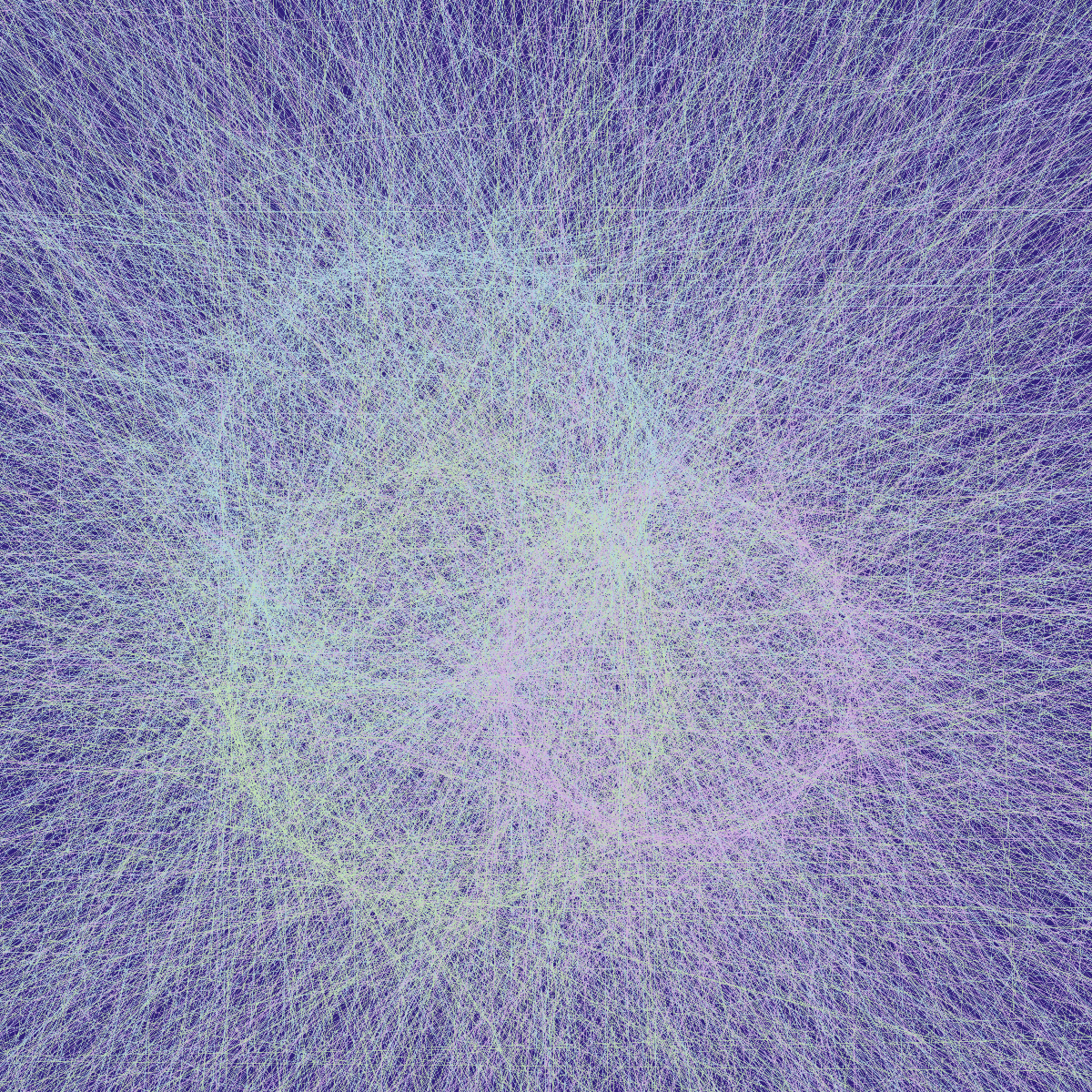 Circular connections #19 static token preview