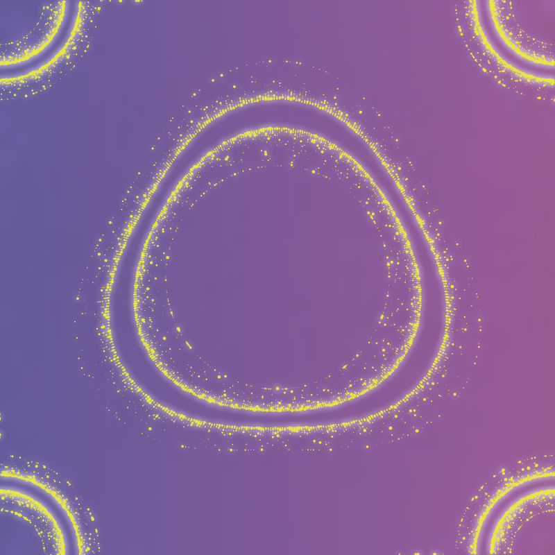 Dis Place #4 static token preview