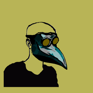 Mask and Cigarettes project preview