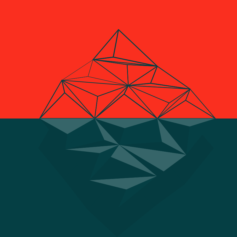 Machine 9: floating islands #4 static token preview