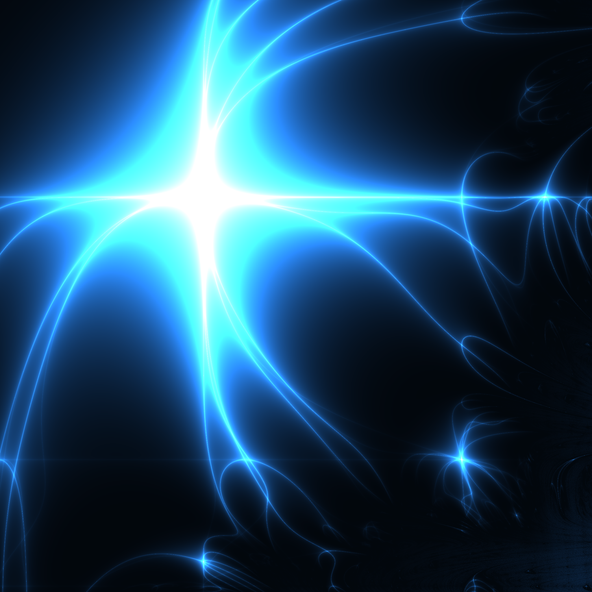 Fluidic space #22 static token preview