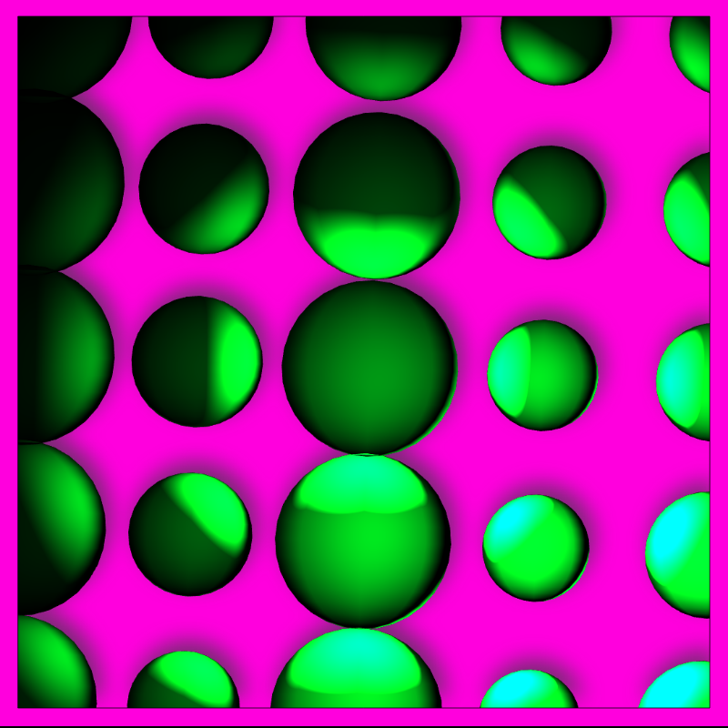 ComedyHalftone #3 static token preview