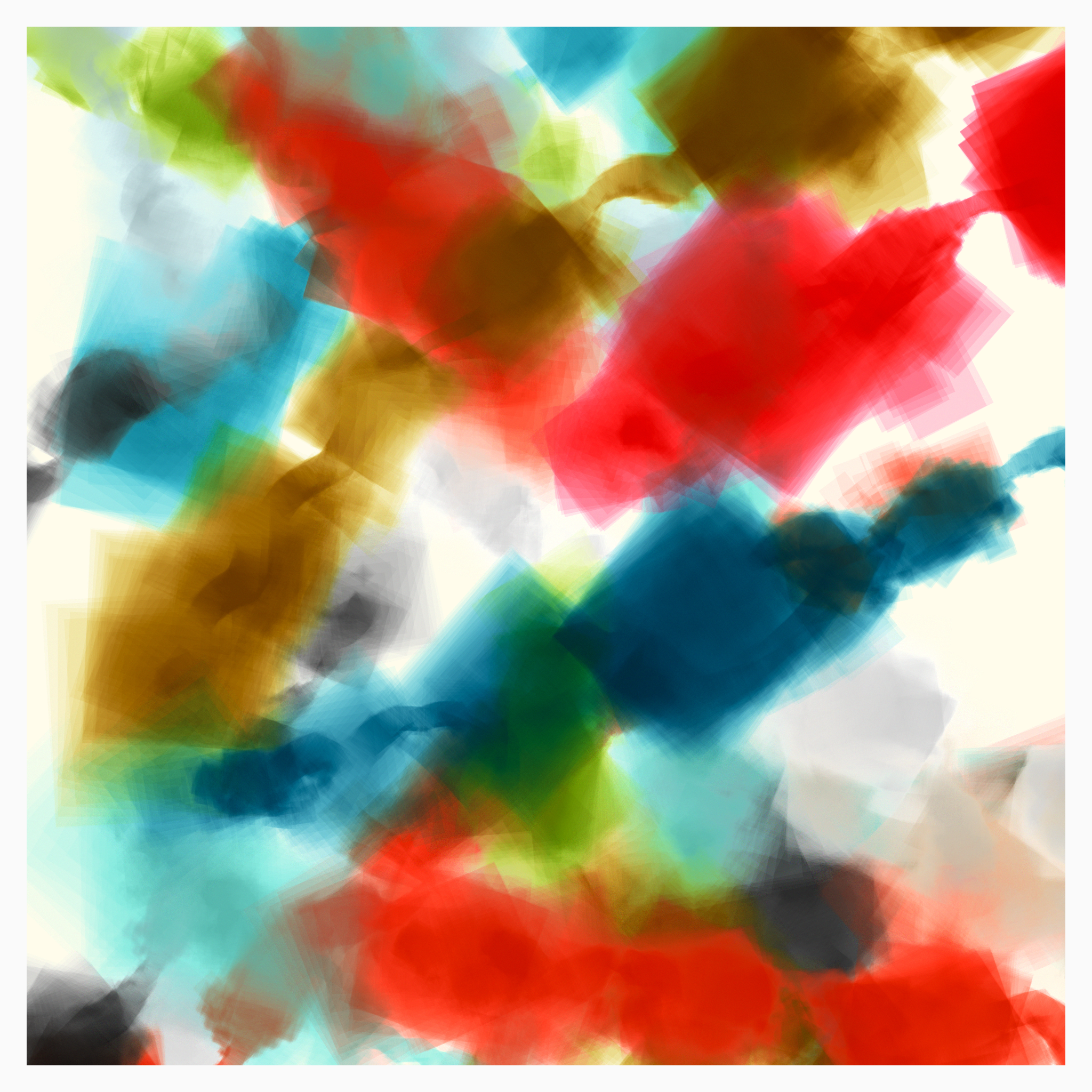 Learning to Paint V2 #5 static token preview