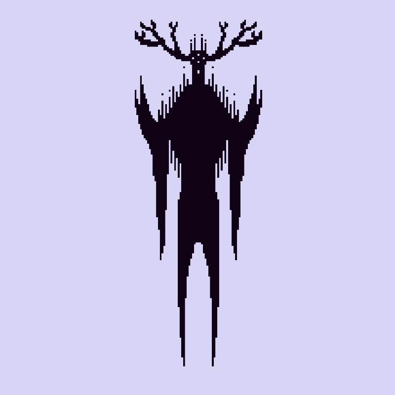 Guardian of the marsh #1 static token preview