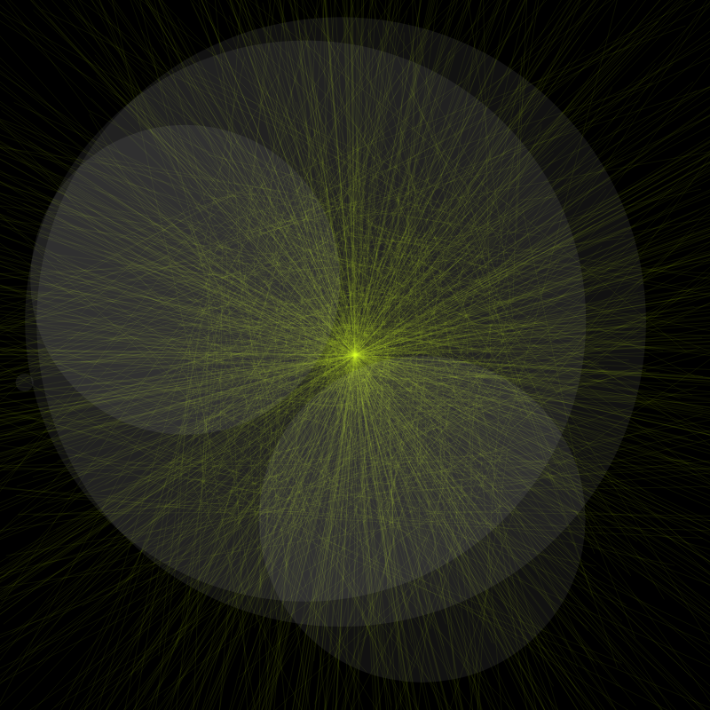 Light experiment #3 static token preview