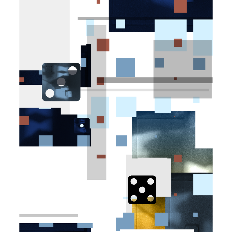 The dice is cast #19 static token preview