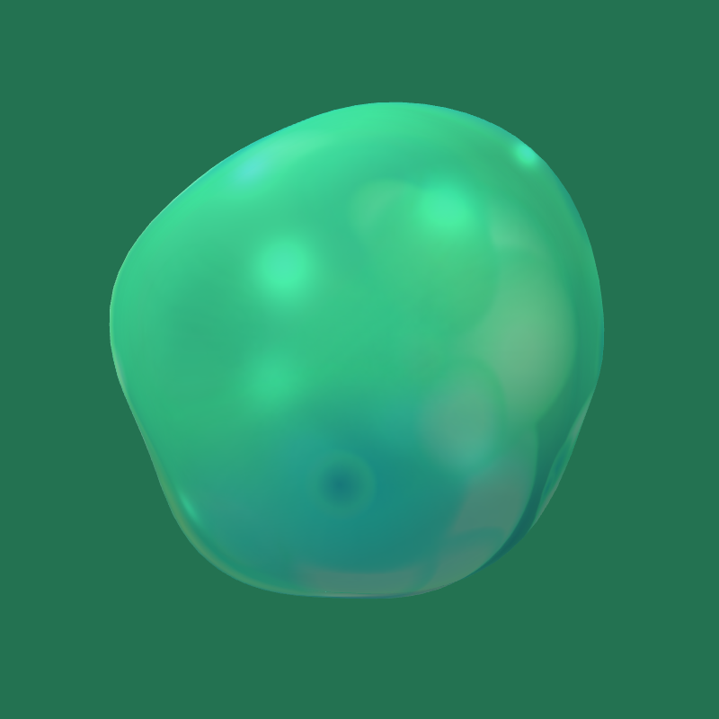 Acid Drops #18 static token preview