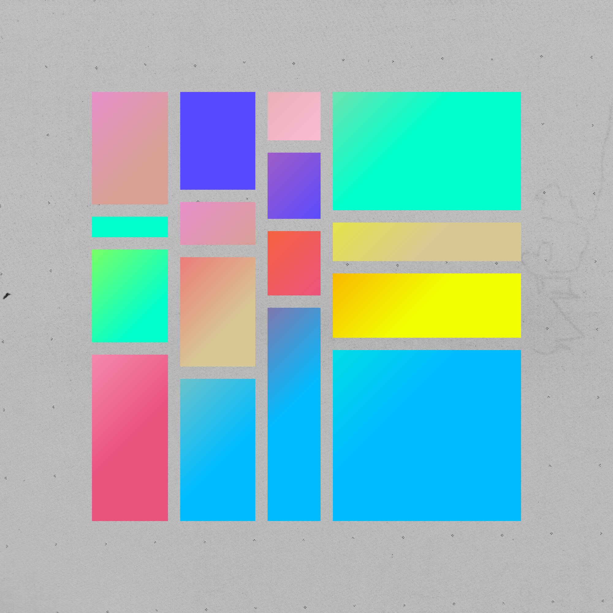 Stained glass #14 static token preview