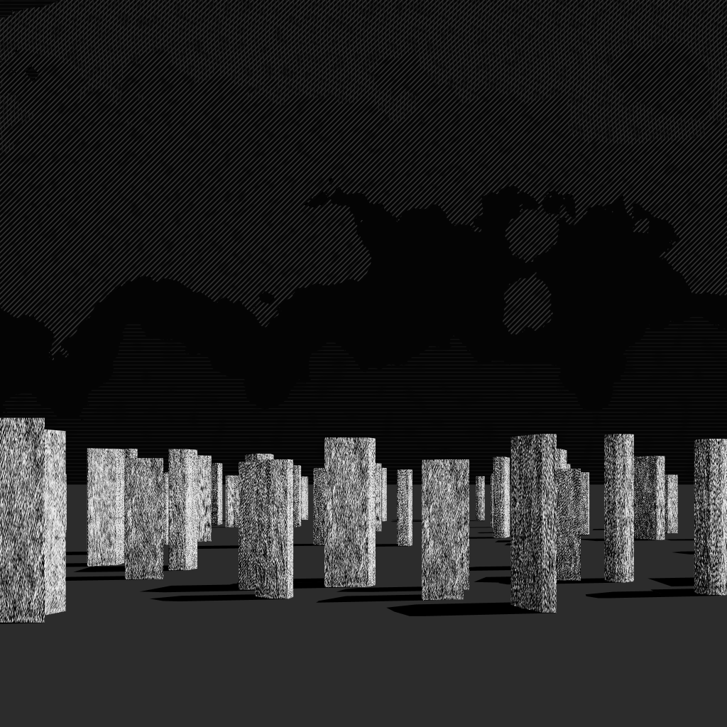 Henge #5 static token preview