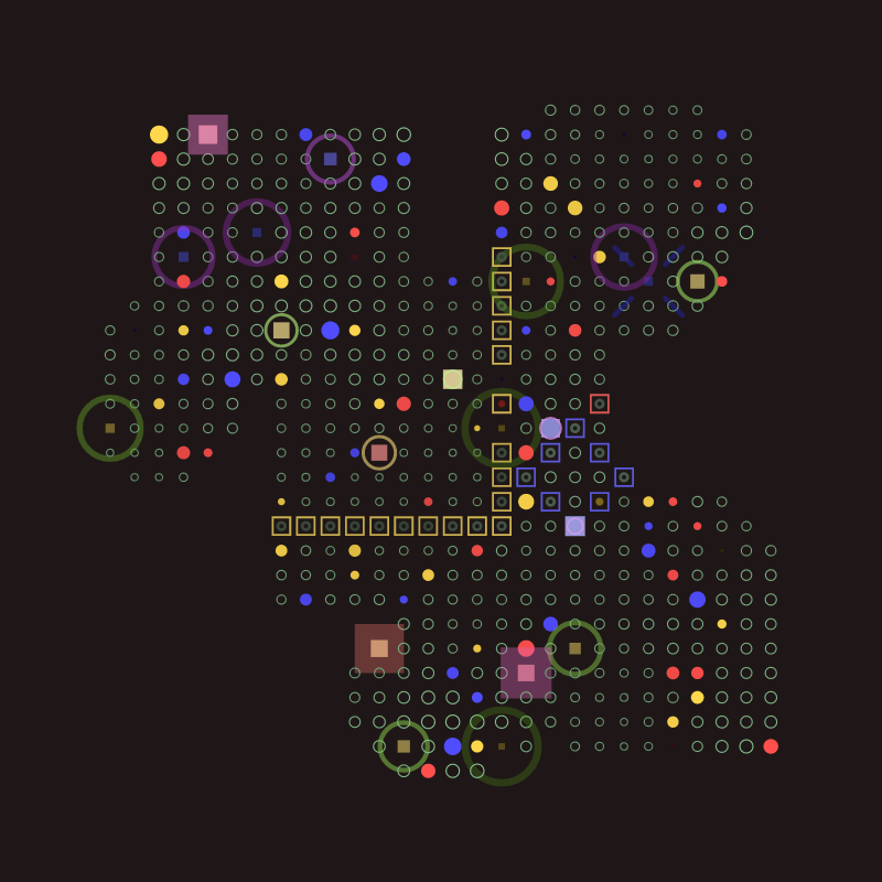 Minimum Viable Art {05:Audio} #11 static token preview