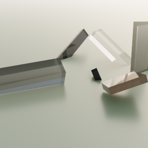 Glass is class #3 static token preview