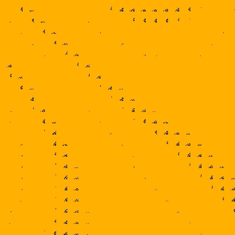 Latent Flow #23 static token preview